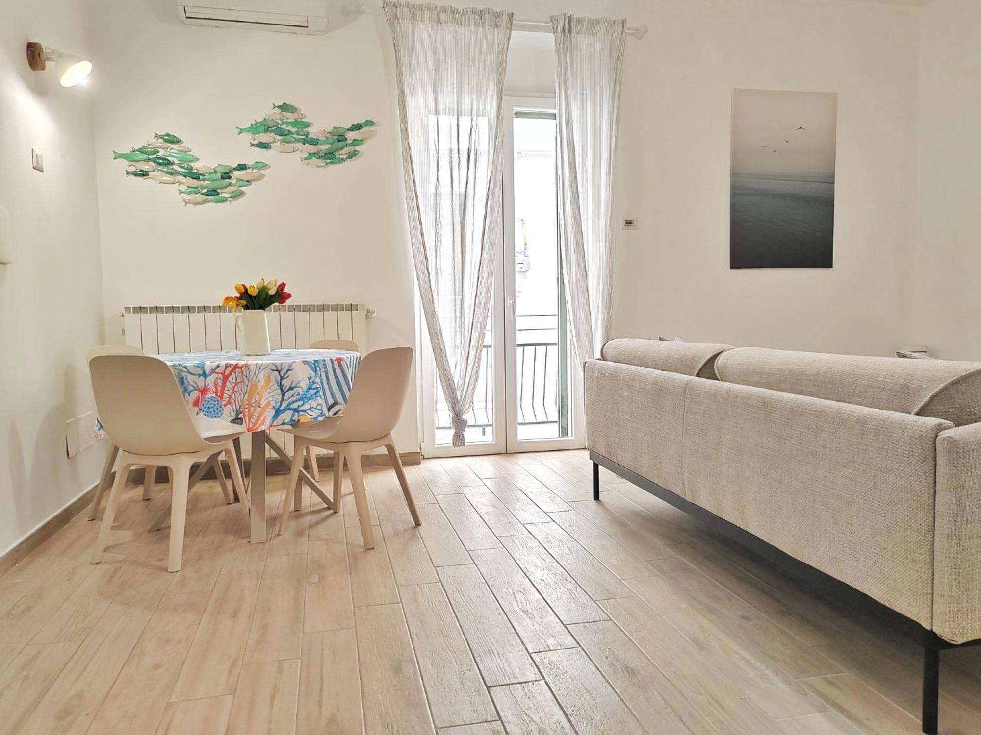 Dimora Acquamarina Villa Monopoli Exterior foto