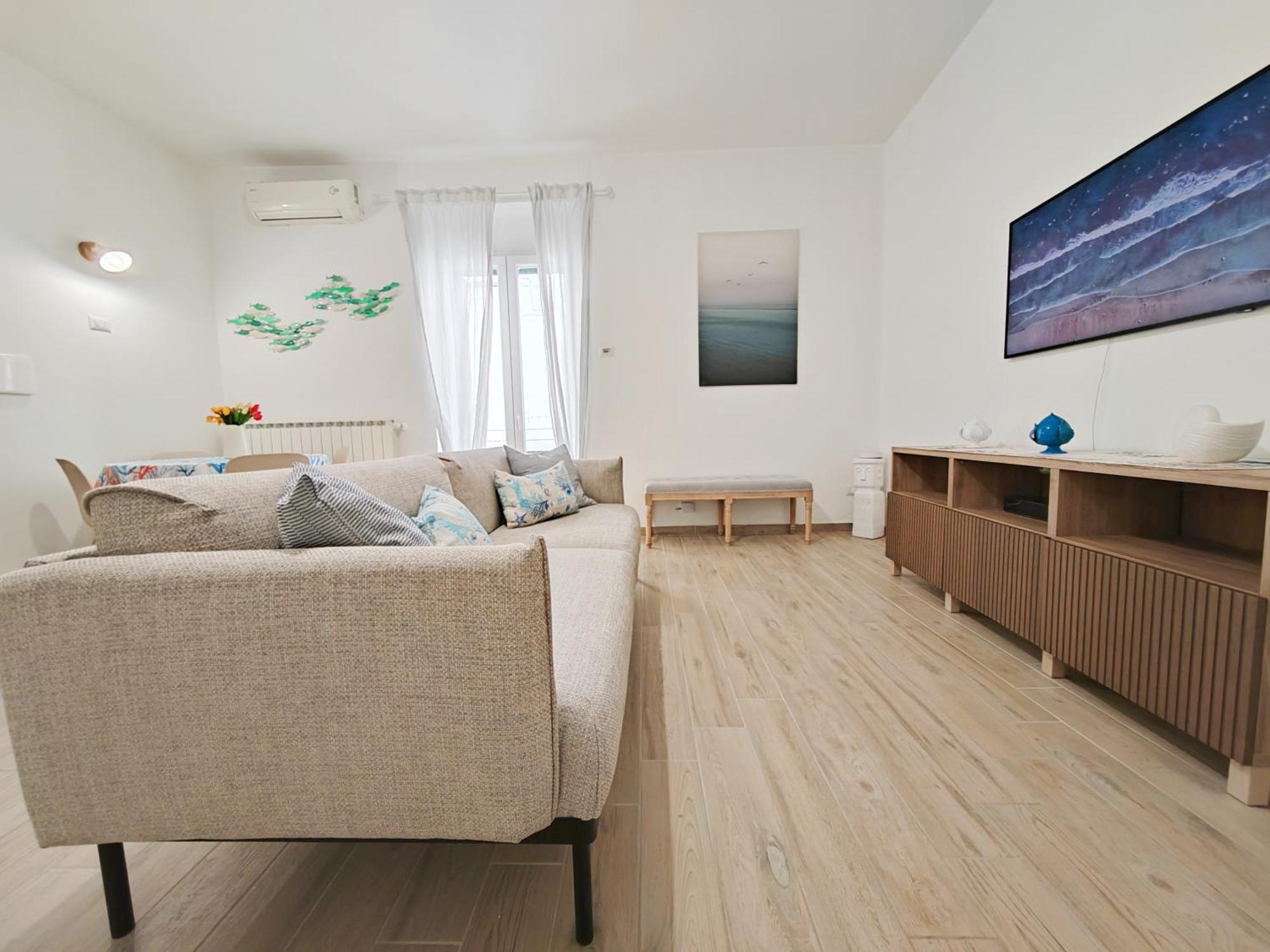 Dimora Acquamarina Villa Monopoli Exterior foto