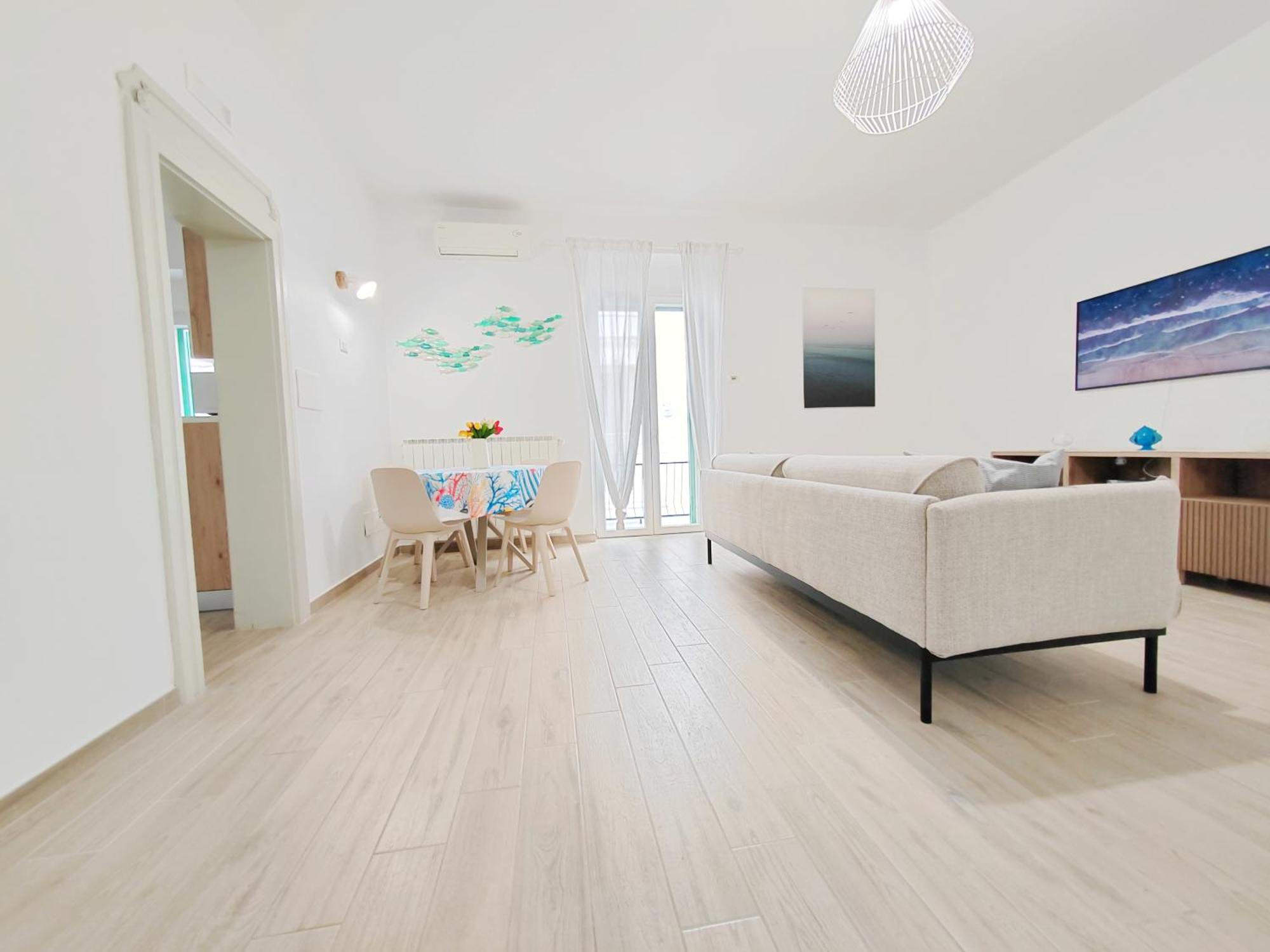 Dimora Acquamarina Villa Monopoli Exterior foto