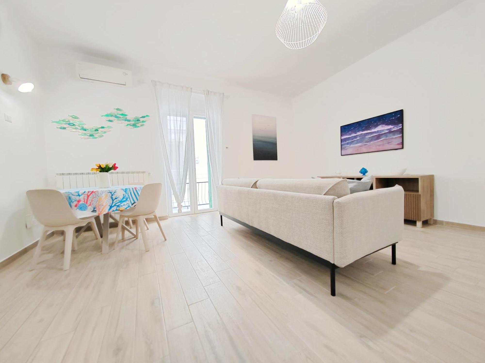 Dimora Acquamarina Villa Monopoli Exterior foto
