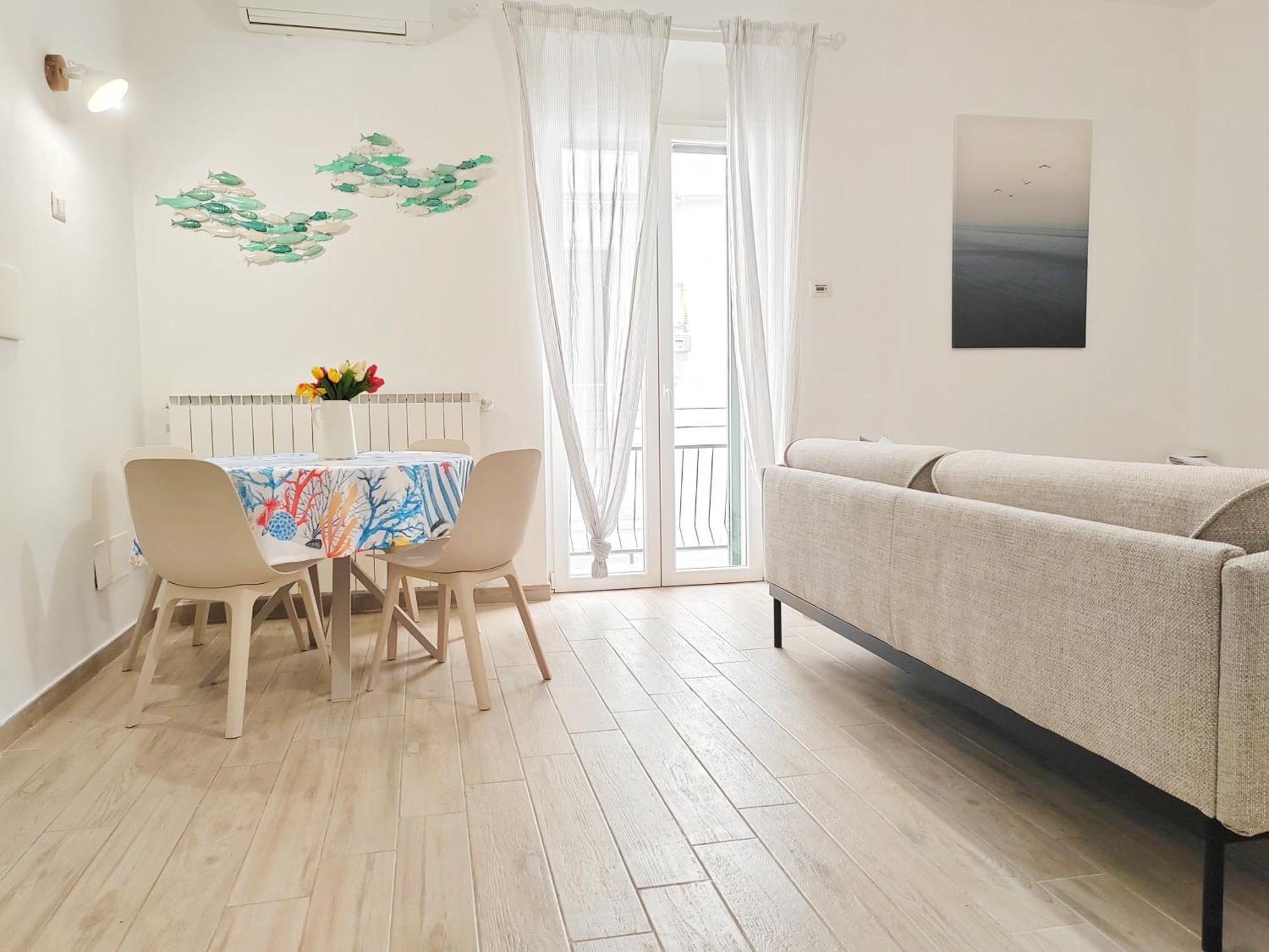 Dimora Acquamarina Villa Monopoli Exterior foto