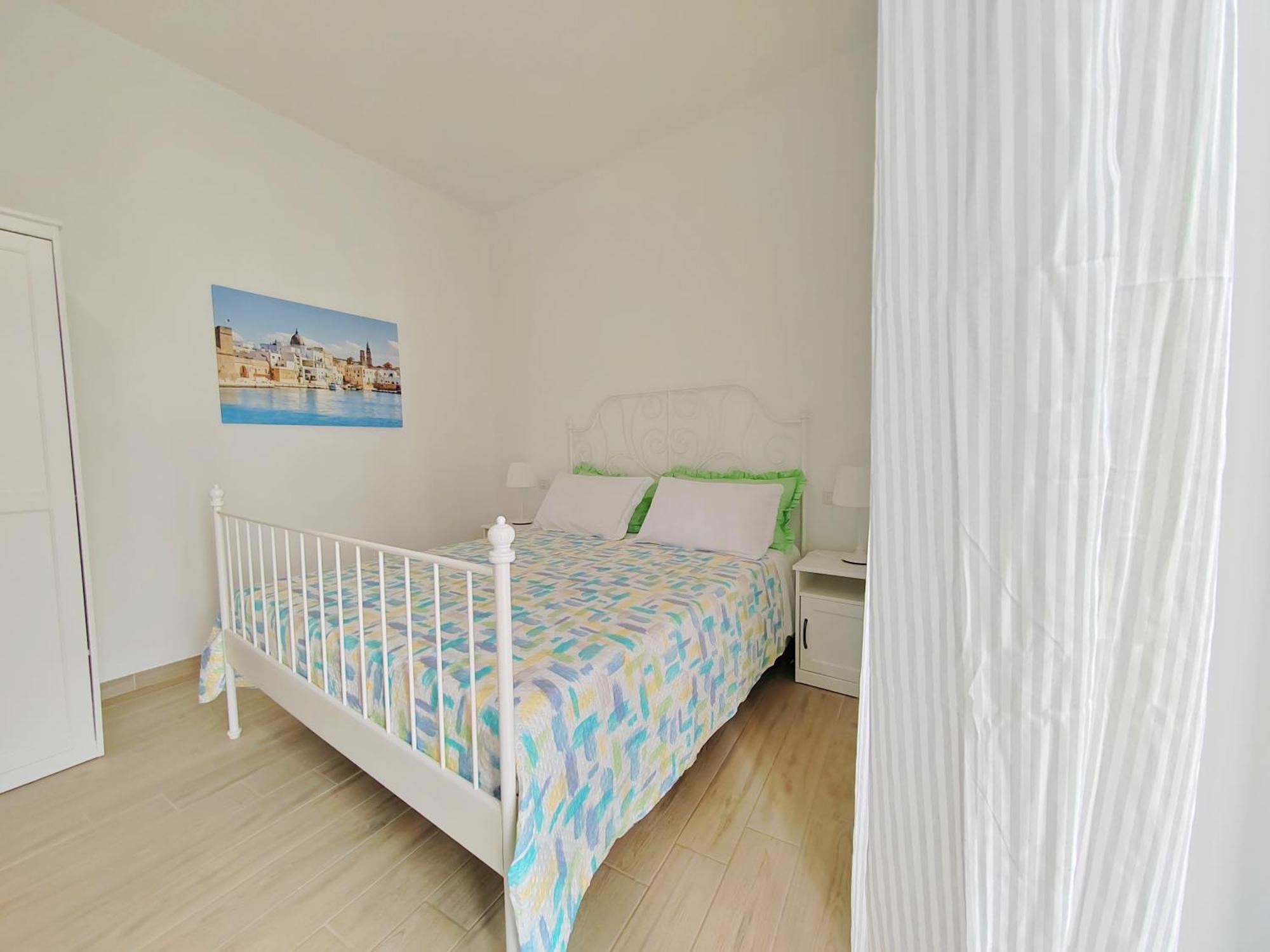 Dimora Acquamarina Villa Monopoli Exterior foto
