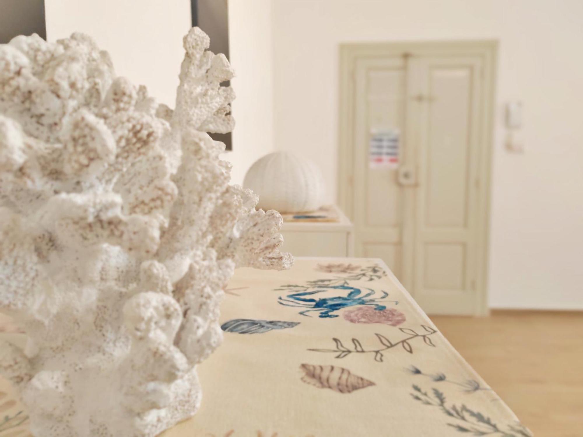 Dimora Acquamarina Villa Monopoli Exterior foto