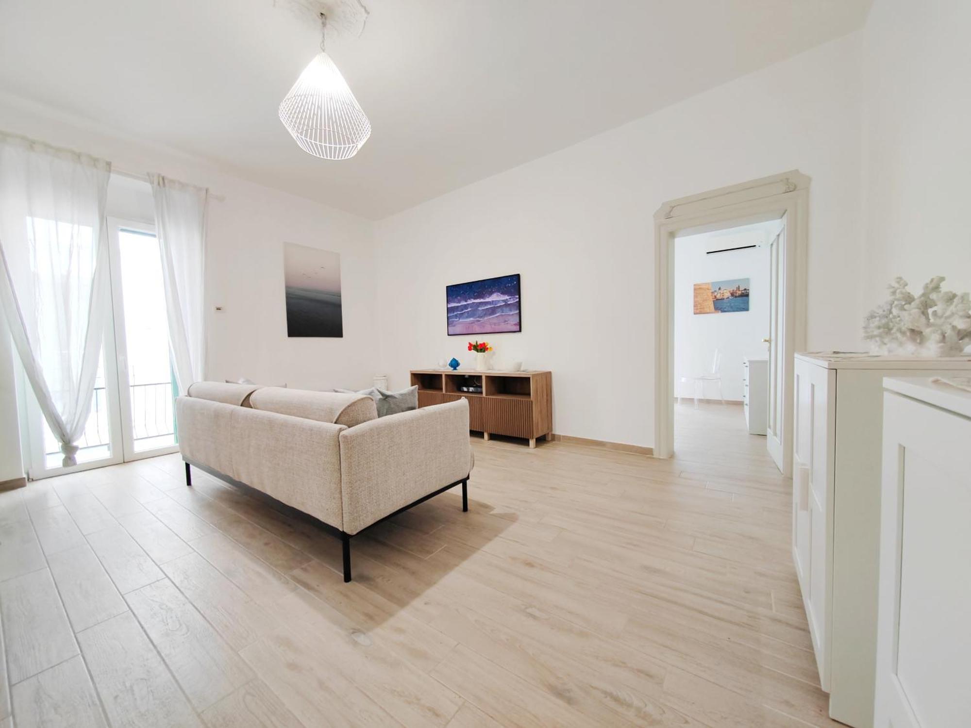 Dimora Acquamarina Villa Monopoli Exterior foto