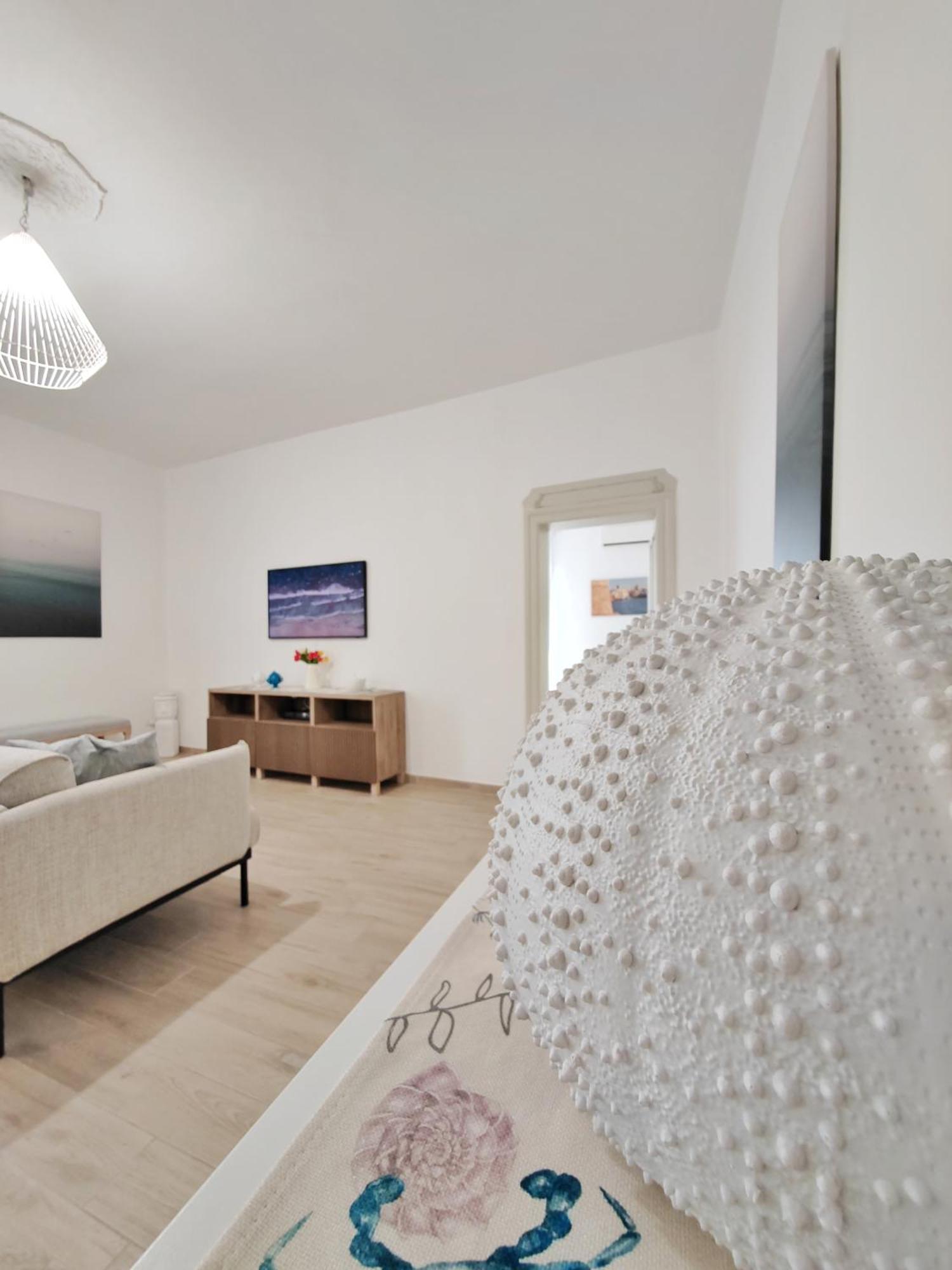 Dimora Acquamarina Villa Monopoli Exterior foto