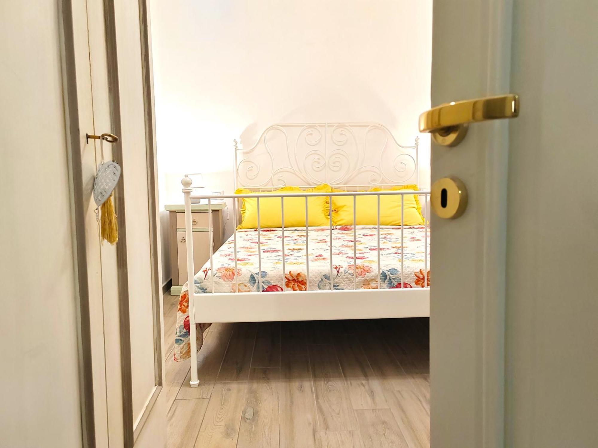 Dimora Acquamarina Villa Monopoli Exterior foto