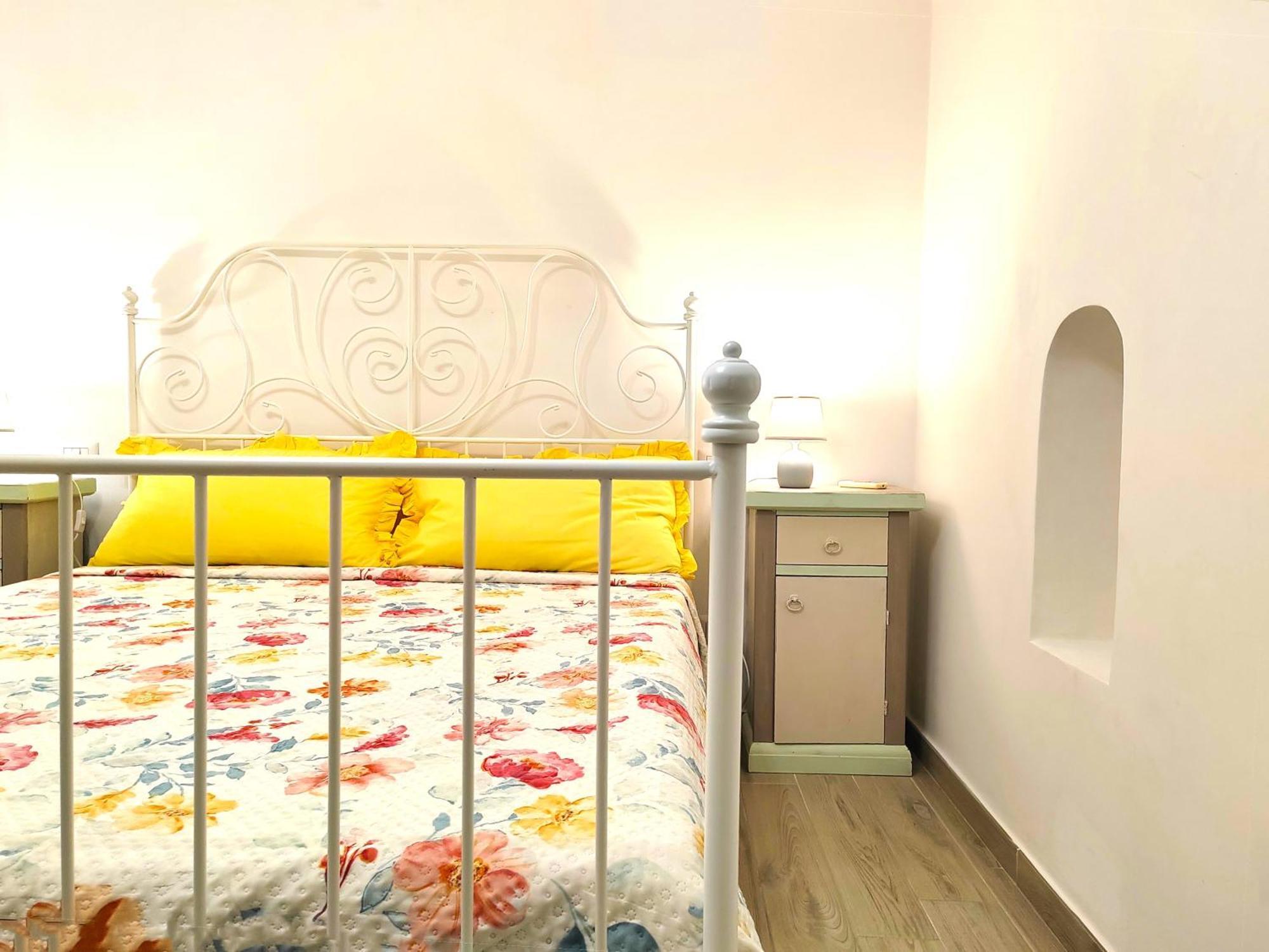 Dimora Acquamarina Villa Monopoli Exterior foto
